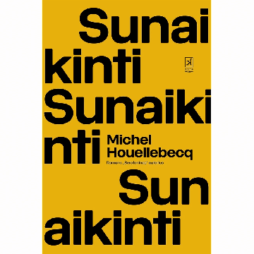 Sunaikinti