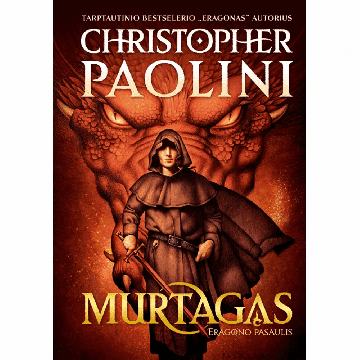 Murtagas. Eragono pasaulis