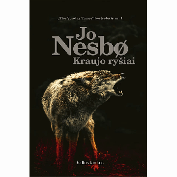 Kraujo ryšiai