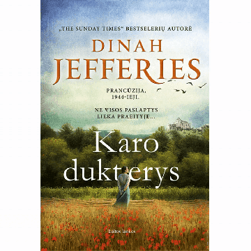 Karo dukterys