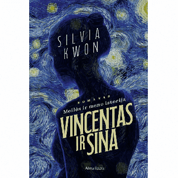 Vincentas ir Sina