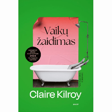 Vaikų žaidimas