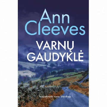 Varnų gaudyklė