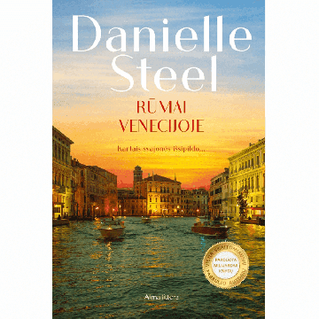 Rūmai Venecijoje