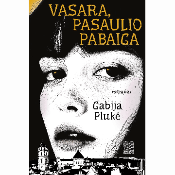 Vasara, pasaulio pabaiga