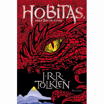 Hobitas, arba Ten ir atgal