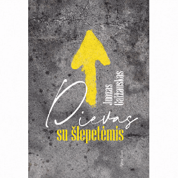 Dievas su šlepetėmis