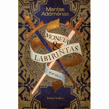 Moneta & labirintas