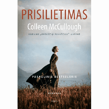 Prisilietimas