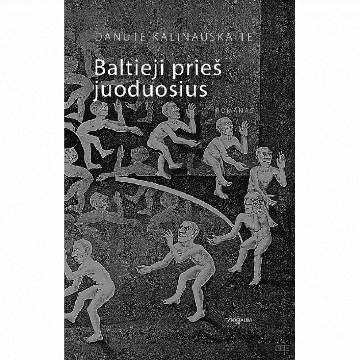 Baltieji prieš juoduosius