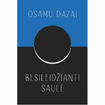 Besileidžianti saulė