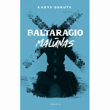 Baltaragio malūnas