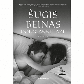 Šugis Beinas