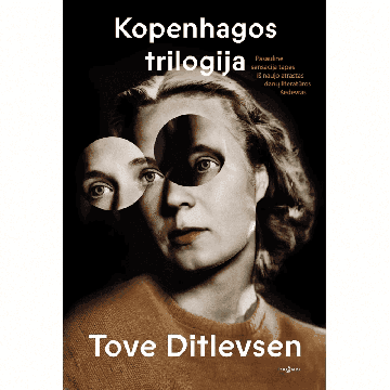 Kopenhagos trilogija