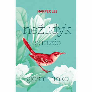 Nežudyk strazdo giesmininko