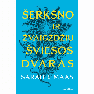 Šerkšno ir žvaigždžių šviesos dvaras