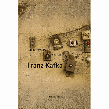 Procesas. Novelės