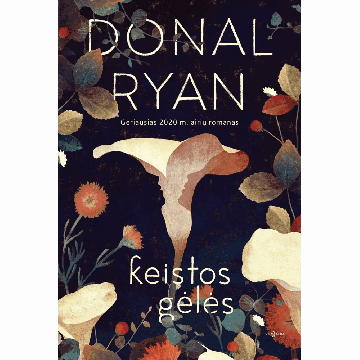 Keistos gėlės