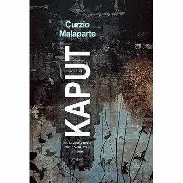 Kaput