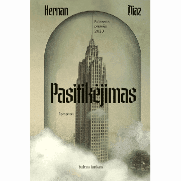 Pasitikėjimas
