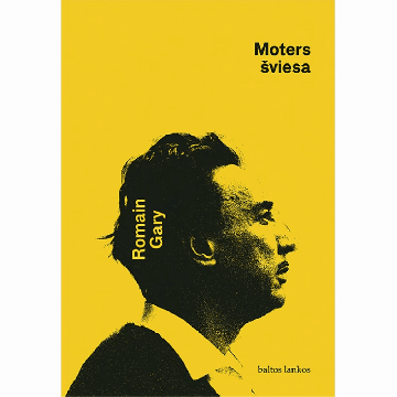 Moters šviesa