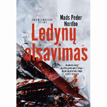 Ledynų alsavimas