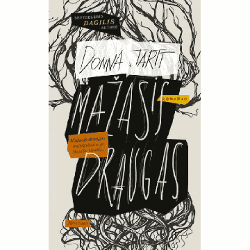 Mažasis draugas