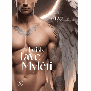 Leisk tave mylėti