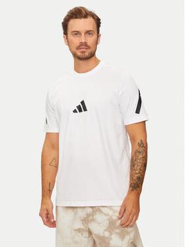 adidas Marškinėliai · Z.N.E · Balta