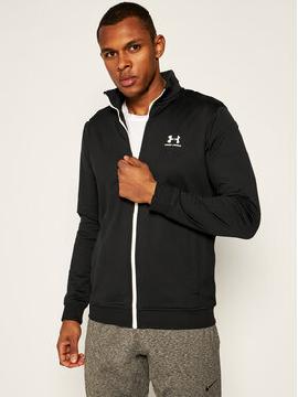 Under Armour Džemperis · Juoda