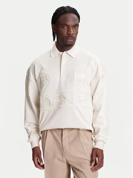 Tommy Hilfiger Džemperis · Smėlio