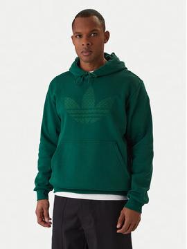 adidas Džemperis · Žalia