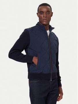 Paul&Shark Liemenė · Tamsiai mėlyna