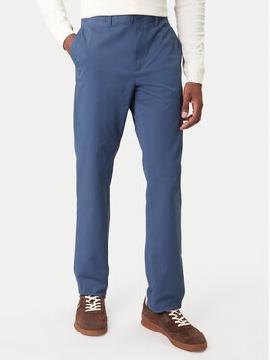 Tommy Hilfiger Chinos kelnes · Mėlyna · Regular Fit