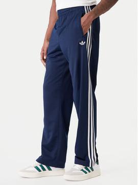 adidas Sportinės kelnės · Tamsiai mėlyna · Regular Fit