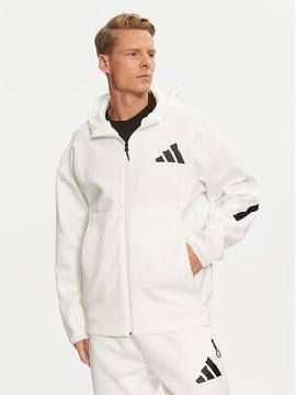adidas Džemperis · Z.N.E · Balta