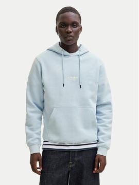 Jack & Jones Džemperis · Žydra