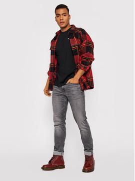 Pepe Jeans Marškinėliai · Juoda