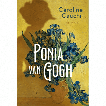 Ponia van Gogh
