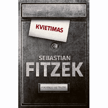Kvietimas