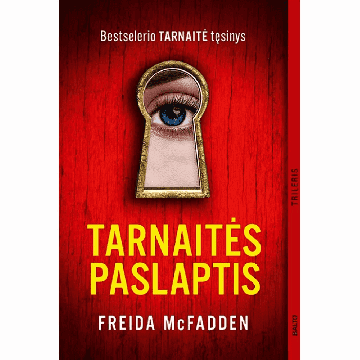 Tarnaitės paslaptis