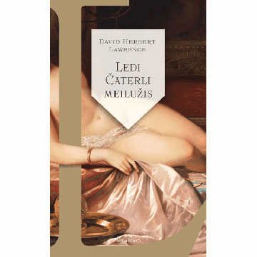 Ledi Čaterli meilužis