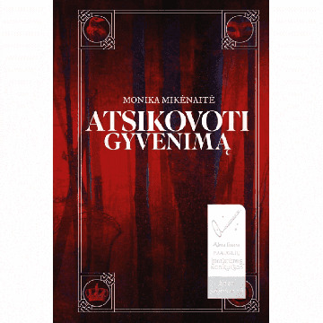 Atsikovoti gyvenimą