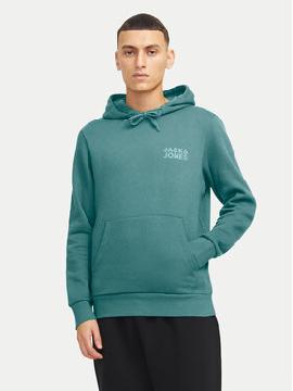 Jack & Jones Džemperis · Žalia