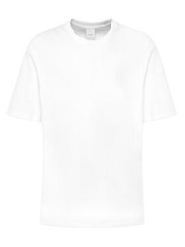 Calvin Klein Marškiniai · Balta · Relaxed Fit