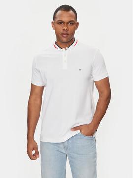 Tommy Hilfiger Polo marškinėliai · Balta