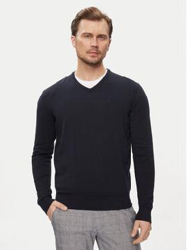 Bugatti Megztinis · Tamsiai mėlyna