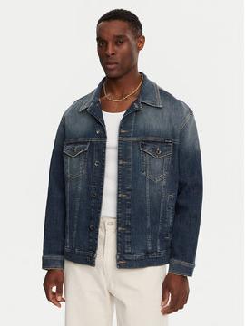 Dolce&Gabbana Džinsinė striukė · Mėlyna