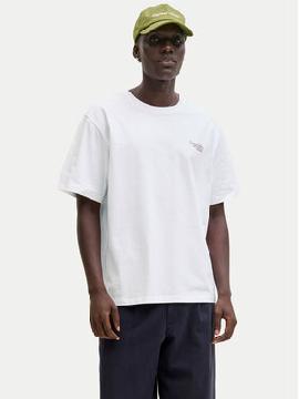 Jack & Jones Marškinėliai · Balta