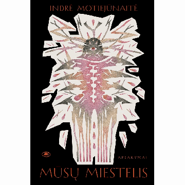 Mūsų miestelis